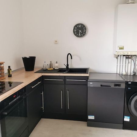 Chambre Chez Habitant, Quartier Gare Et Chateau Blois Esterno foto