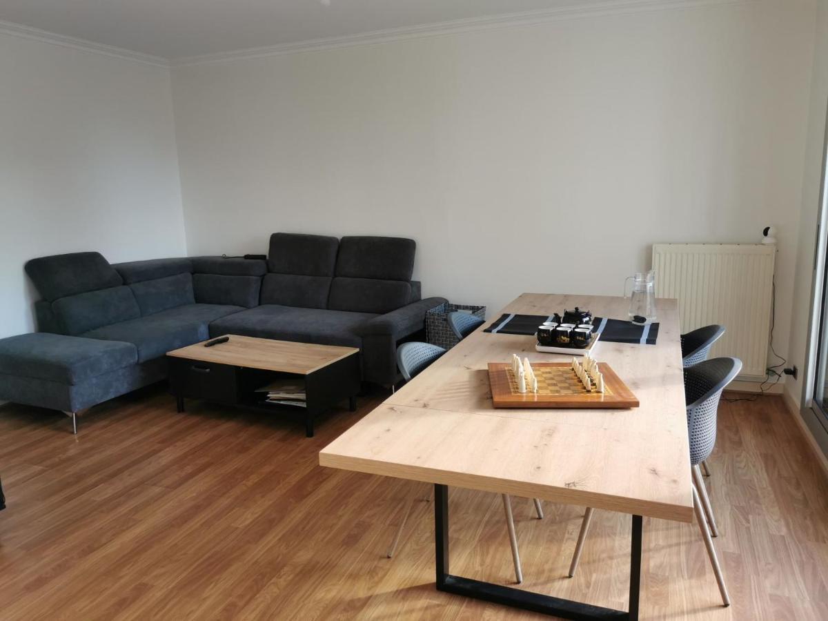Chambre Chez Habitant, Quartier Gare Et Chateau Blois Esterno foto