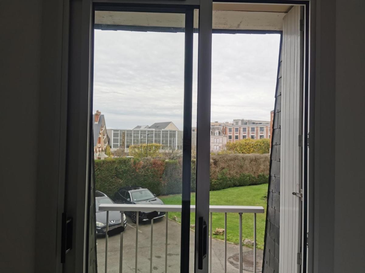 Chambre Chez Habitant, Quartier Gare Et Chateau Blois Esterno foto