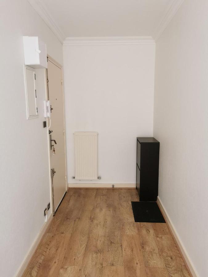 Appartamento Chambre Chez Habitant, Quartier Gare Et Chateau Blois Esterno foto