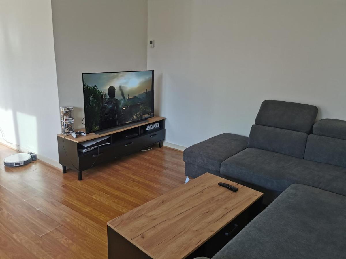 Appartamento Chambre Chez Habitant, Quartier Gare Et Chateau Blois Esterno foto