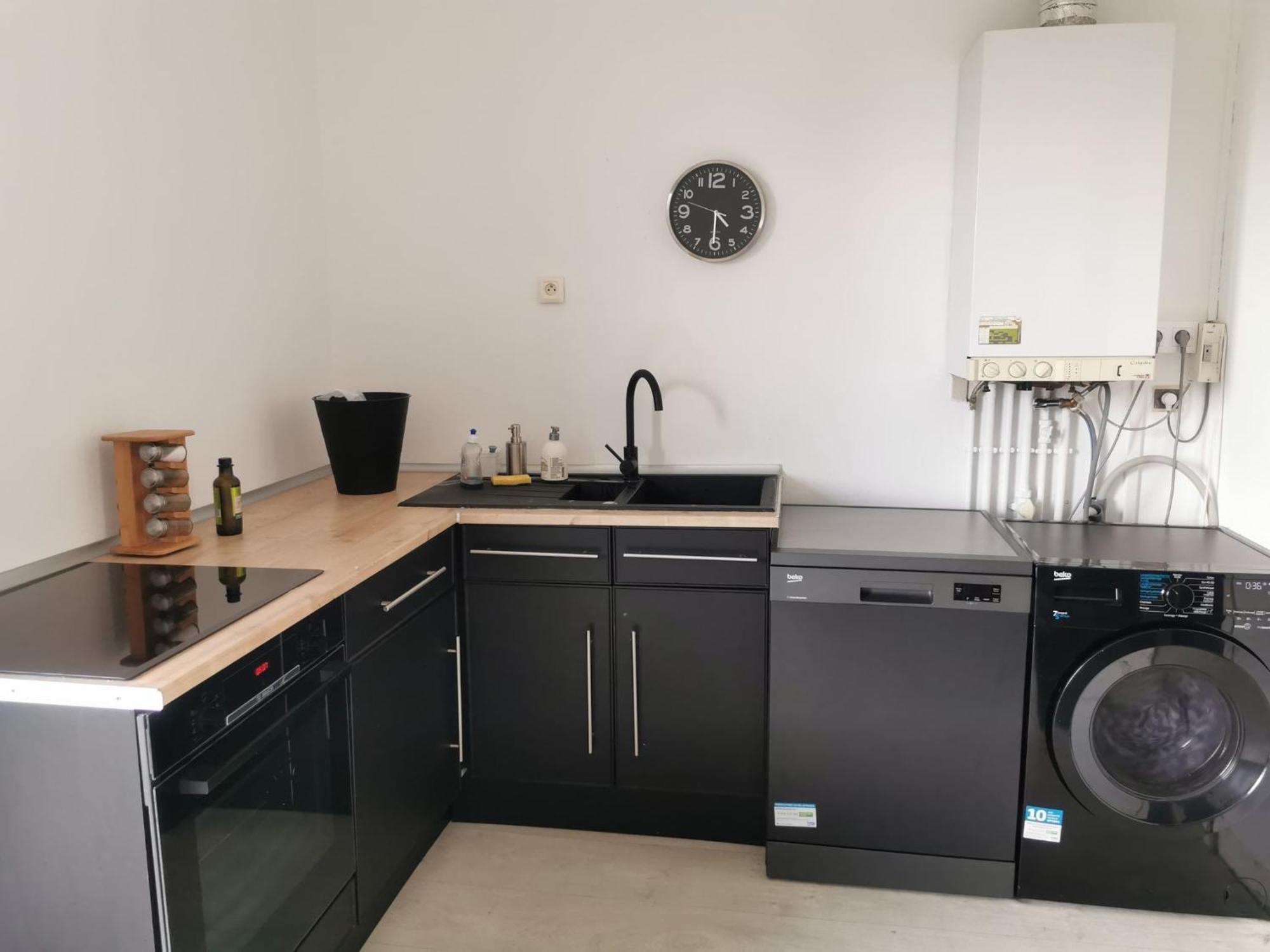 Chambre Chez Habitant, Quartier Gare Et Chateau Blois Esterno foto