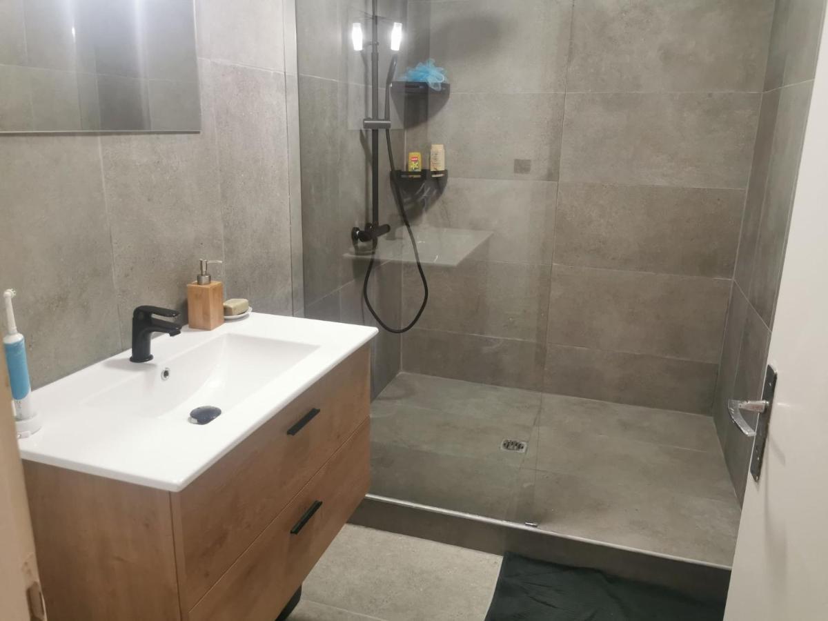 Chambre Chez Habitant, Quartier Gare Et Chateau Blois Esterno foto
