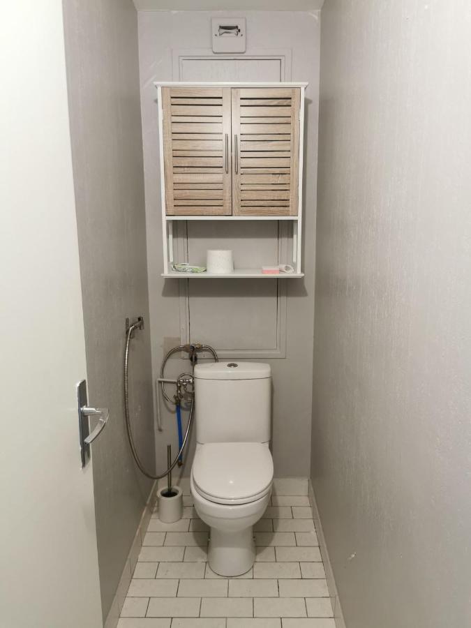 Appartamento Chambre Chez Habitant, Quartier Gare Et Chateau Blois Esterno foto