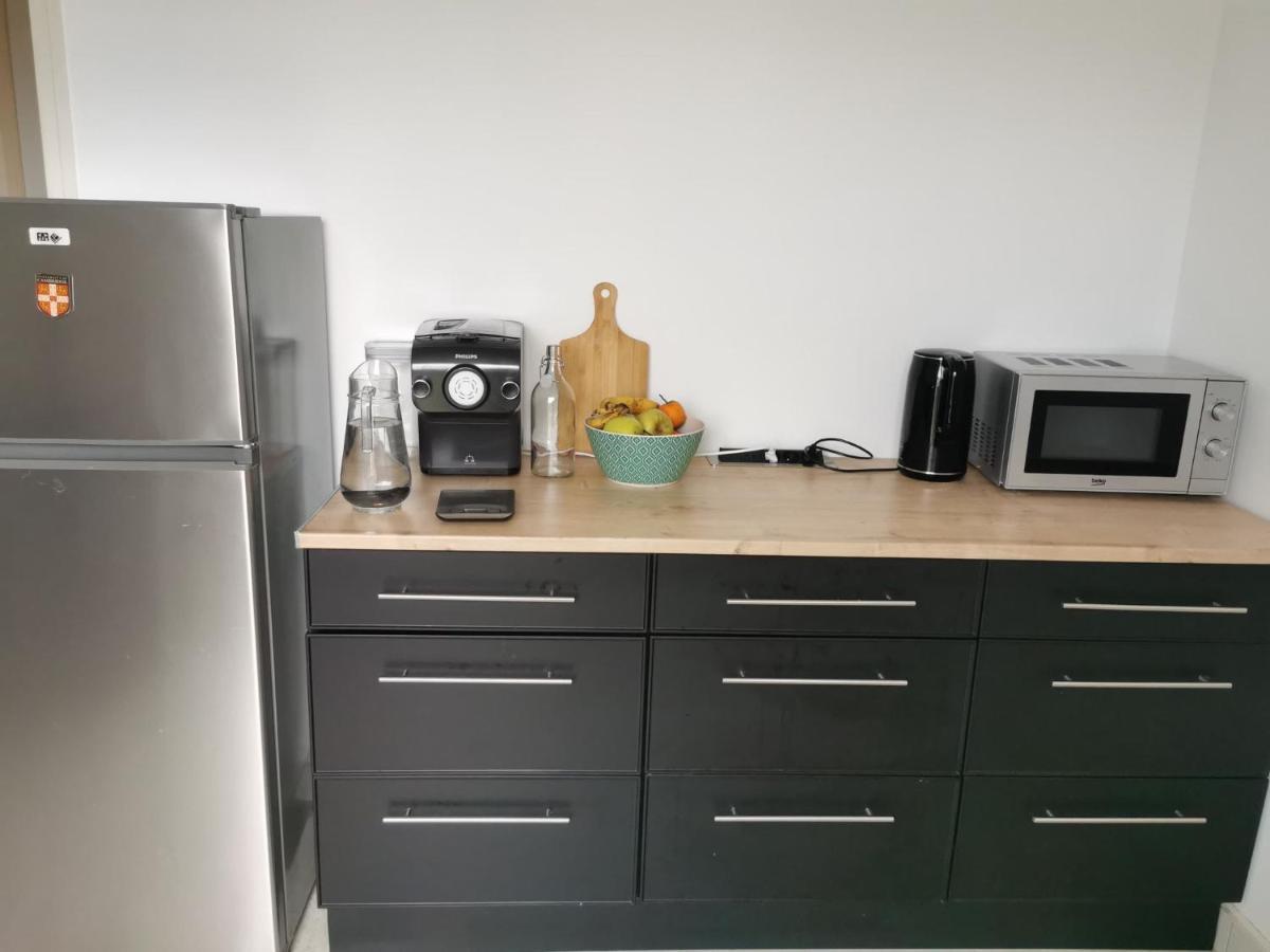 Chambre Chez Habitant, Quartier Gare Et Chateau Blois Esterno foto